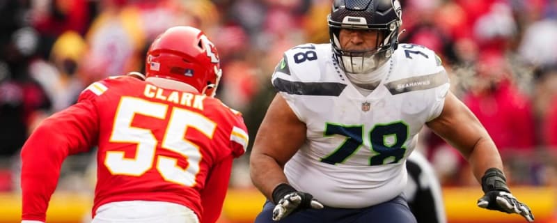 2023 Broncos Draft Picks Watch: Seahawks guaranteed a top-5 pick after  Broncos loss to Chiefs - Field Gulls