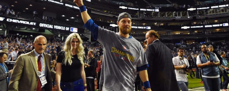 Chicago Cubs: Ben Zobrist divorce details grow uglier by the day