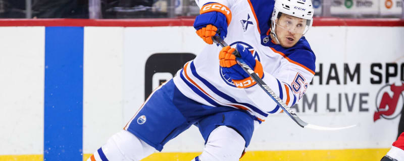 Course Correction from $7M Cap Mistake the Right Play for Oilers