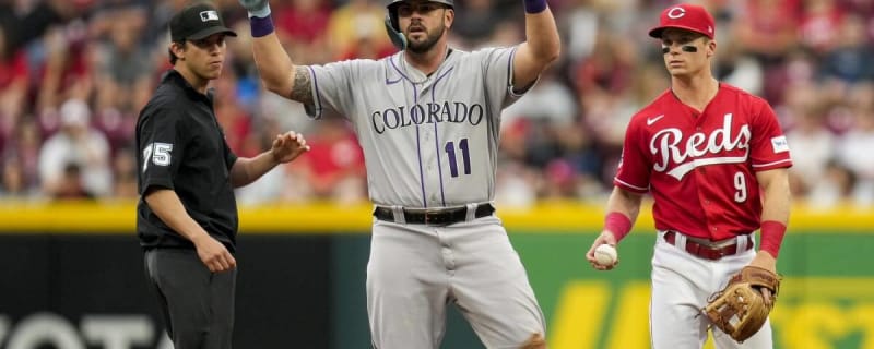 Will Rockies' Mike Moustakas retire with Kansas City Royals?