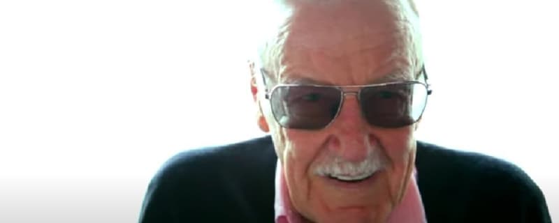'Stan Lee: The Final Chapter' documentary sheds sad light on Marvel legend's last years