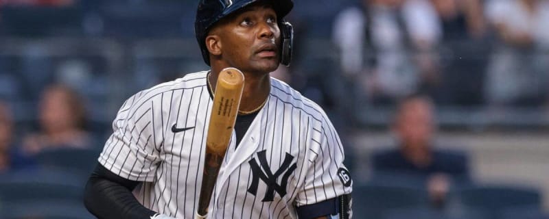 A&#39;s New Addition Miguel Andujar Raking in Winter League