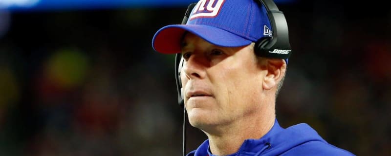 Deion Sanders adds ex-Giants coach Pat Shurmur to Colorado football  coaching staff: report