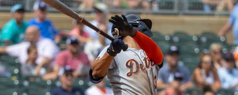 Riley Greene, Reese Olson power Detroit Tigers past Minnesota Twins