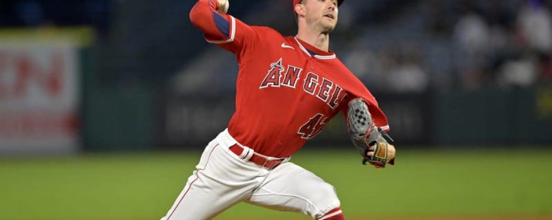 Angels News: Shohei Ohtani Struggled Mightily as LA Got Swept