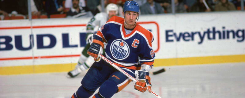 Canada deserves a better hockey hero than Wayne Gretzky