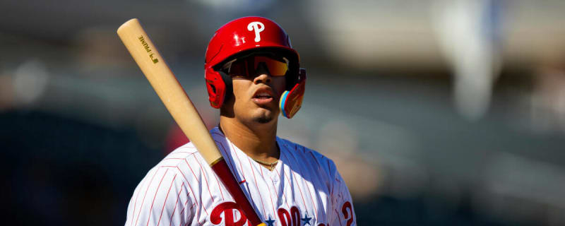 Phillies of the Phuture: Hao Yu Lee - The Good Phight