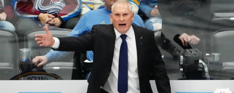 Which NHL team would be the right fit for Craig Berube?