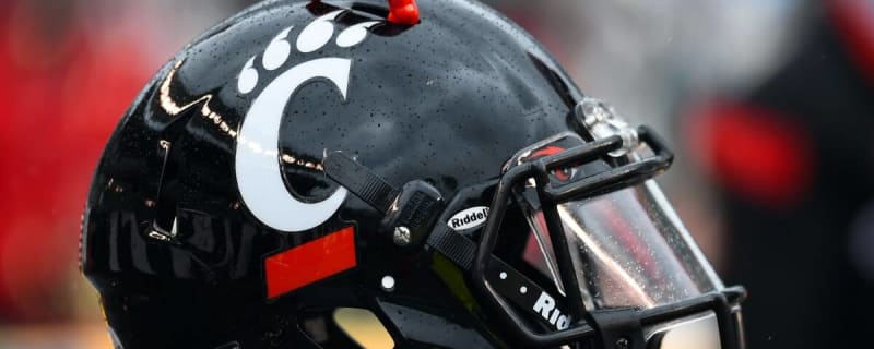 UC Football&#39;s Malik Vann Declares For 2024 NFL Draft, Mason Fletcher Returning, Cam Jones, Jah-Mal Williams Entering Transfer Portal