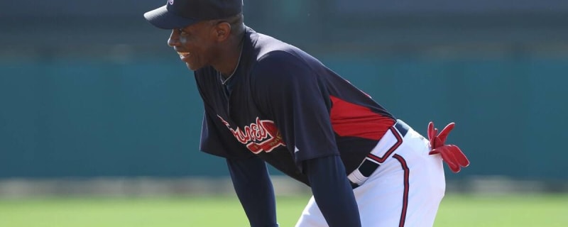 FULL SPEECH: Fred McGriff is immortalized in Cooperstown! 