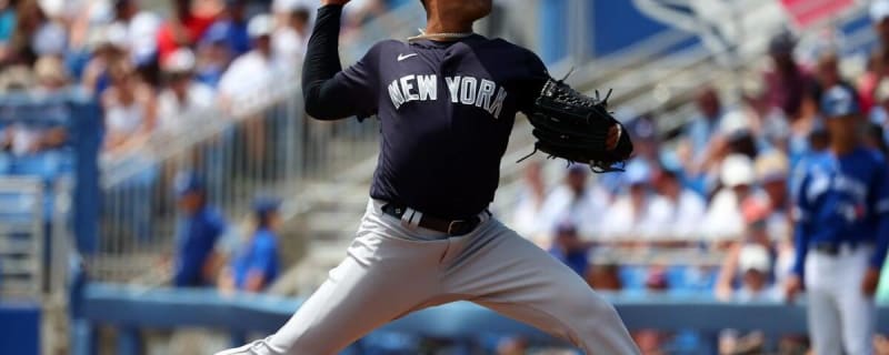 New York Yankees news: The future of Luis Gil - Pinstripe Alley