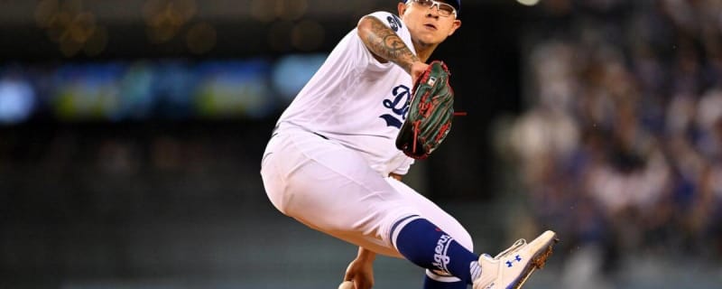 Fernando Valenzuela La Dodgers Baseball Jacket – Teepital