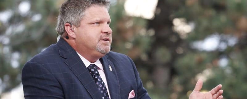 John Kruk: Breaking News, Rumors & Highlights