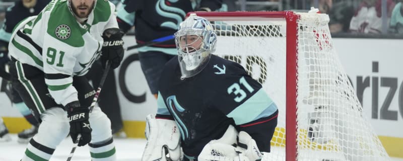 3 Takeaways From the Kraken’s 2-1 Shootout Preseason Loss to the Flames