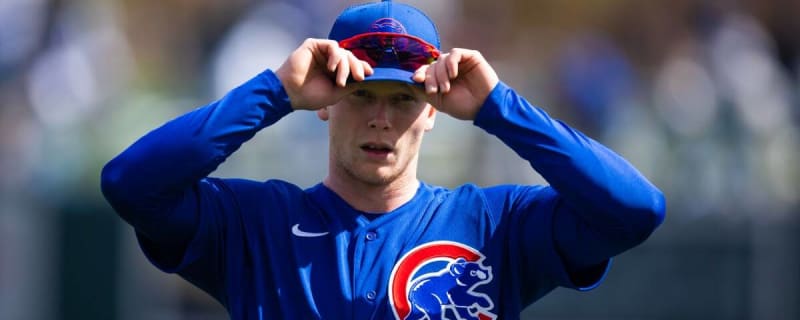 MLB's pitch clock has shortened Cubs spring games by about half an hour -  Bleed Cubbie Blue