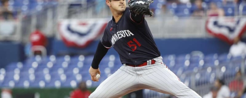 Twins Players Weekend jerseys unveiled - Twinkie Town