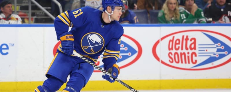 Hurricanes sign Riley Stillman to one-year, two-way contract