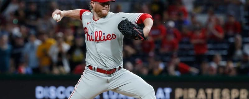 Phillies rolling in NLCS - can the D-backs bounce back?