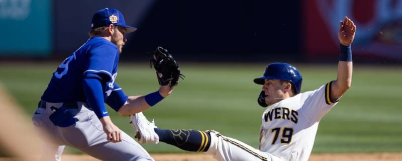 Milwaukee Brewers Minor League Roundup: Week 11 - Brew Crew Ball