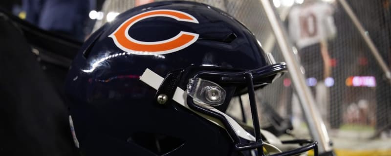 Chicago Bears Get Bad News On Preseason Darling After Preseason Finale Vs. Chiefs