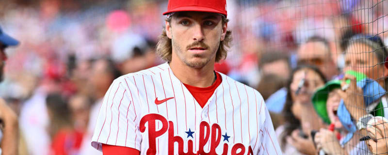 Realistic expectations for the Phillies 2022 starting rotation - The Good  Phight