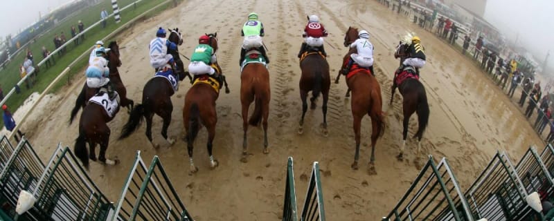 2024 Preakness Stakes odds, best bets: Expert picks to win, exacta, trifecta, superfecta