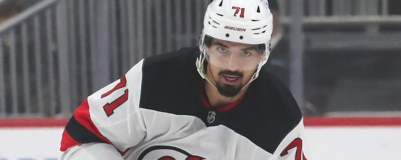 Devils’ Jonas Siegenthaler undergoes procedure, to be re-evaluated in 2-3 weeks