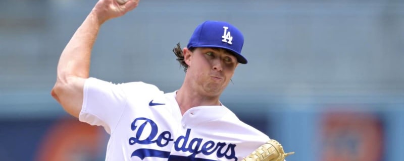 Dodgers final score: Blake Snell dominates, Padres win 6-1 - True Blue LA