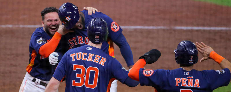 3 bold predictions for Astros' 2023 MLB season ahead of Spring