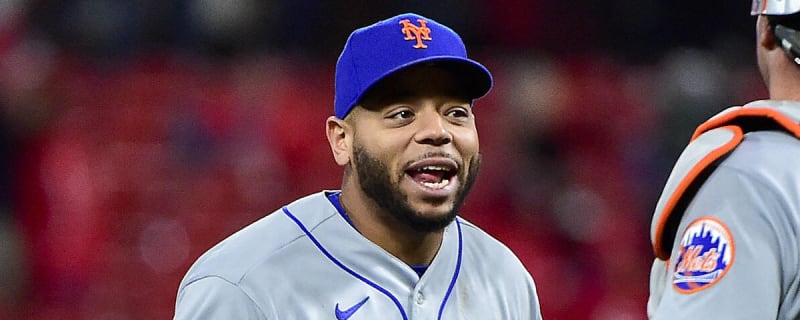 Nationals To Sign Dominic Smith To One-Year Deal - MLB Trade Rumors