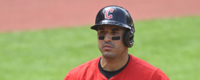 Braves sign recently released OF to minor league deal