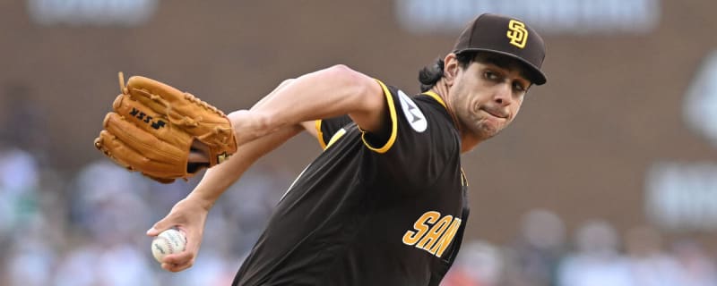 Pirates Trade LHP Jackson Wolf to Padres for Minor-League Infielder