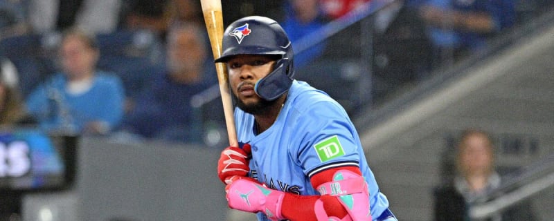 How Much Will it Cost to Extend Vladimir Guerrero Jr.?