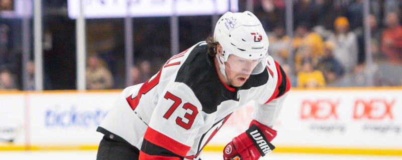 Kings interested in reunion with former Stanley Cup winner