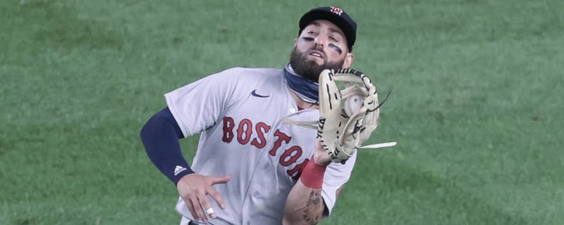 How Kevin Pillar is swallowing a Giants role that's getting worse – KNBR