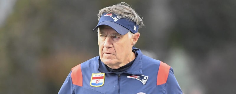 Columnist addresses Greg Olsen, Bill Belichick rumors