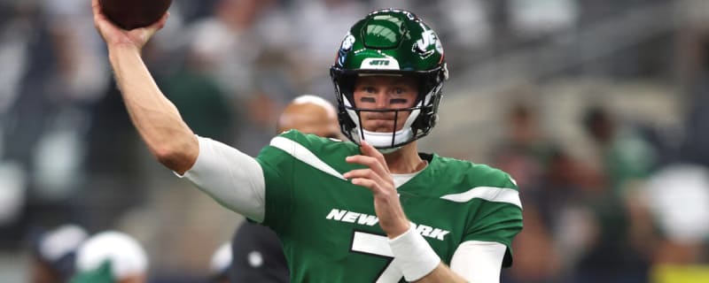 QB trainer shares bold claim about Jets' Tim Boyle