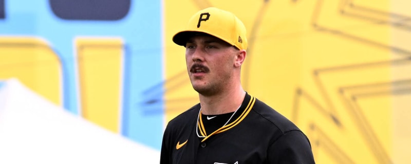 After Several Attempts, Paul Skenes Finally Received Call to Pirates