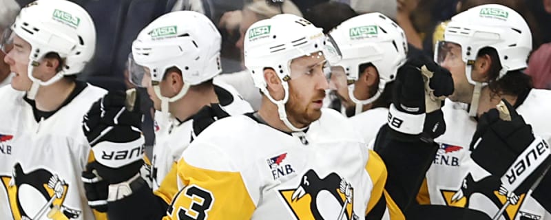 Penguins News: Ponomarev Re-Assigned, Hayes Possible