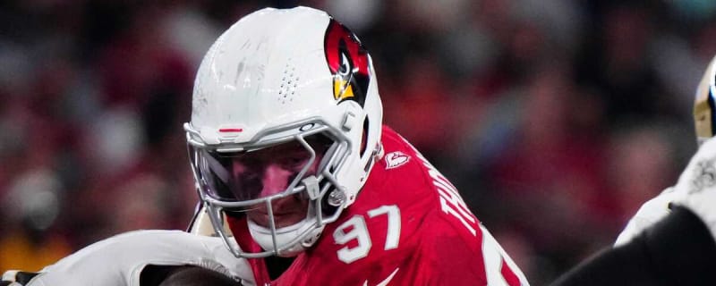 Cardinals trade edge-rusher to Chiefs