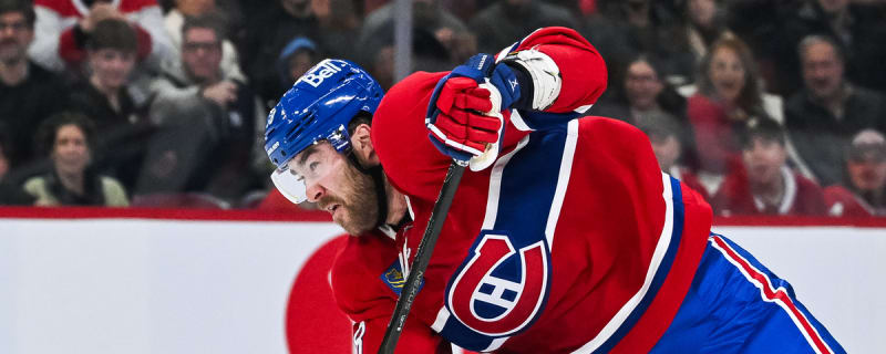 Maple Leafs and Canadiens linked in 'exceedingly rare' trade