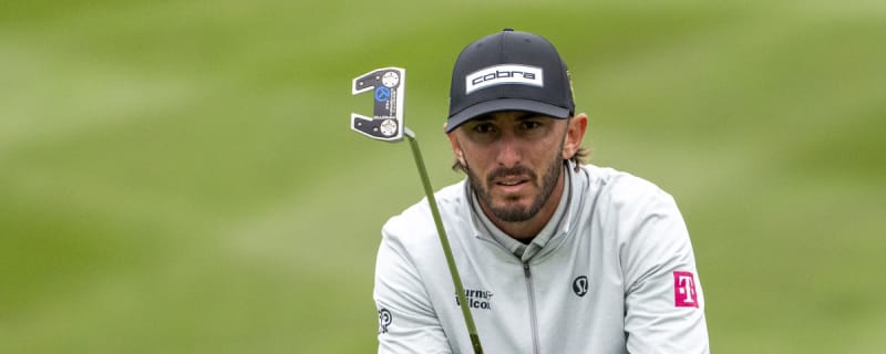 Homa, Hovland have disastrous starts at Players Championship