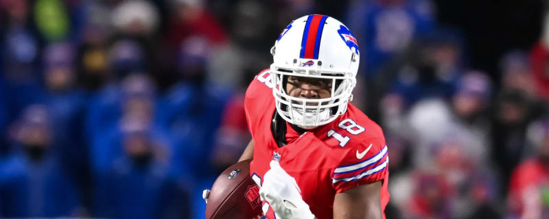 Will this five-time Pro Bowl WR land with Broncos in free agency?