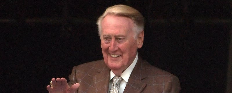 Vin Scully / Blowout Buzz