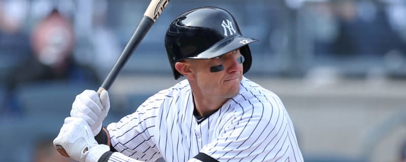 Troy Tulowitzki departs Yankees' spring training facility