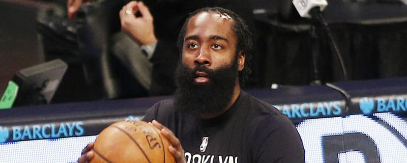 Rockets GM defends team's return in James Harden trade