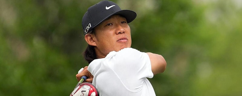 Decorated golfer to play in LIV event after 12-year hiatus