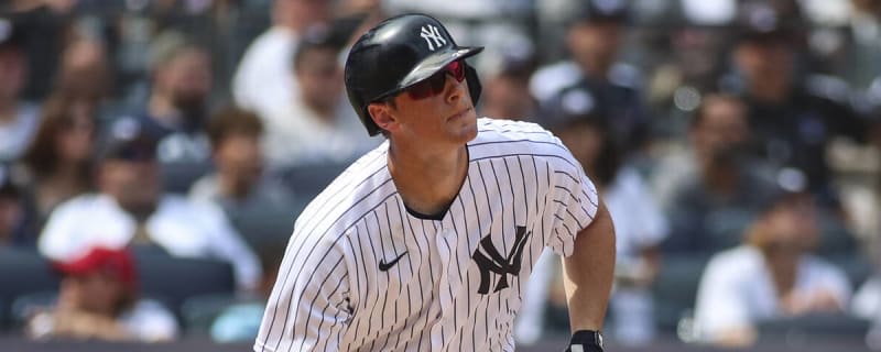 Yankees need DJ LeMahieu healthy and firing on all cylinders - Pinstripe  Alley