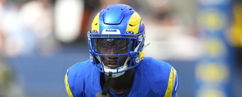 Rams fear starting defender suffered torn ACL