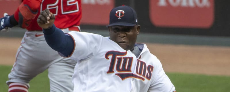 Miguel Sanó - MLB News, Rumors, & Updates